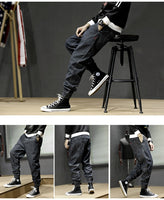Japanese Velvet Warm Jeans