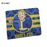 Vault Tec Gaming Wallet