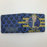 Vault Tec Gaming Wallet