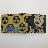 Vault Tec Gaming Wallet