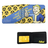 Vault Tec Gaming Wallet