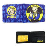 Vault Tec Gaming Wallet