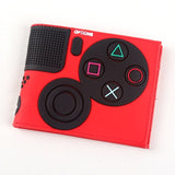 Game Console Controller Wallet