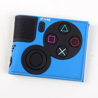 Game Console Controller Wallet