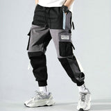 Hip Hop Casual Harajuku Fashion Trousers