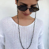 Sunglasses Masking Chains