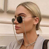 Sunglasses Masking Chains