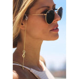 Sunglasses Masking Chains