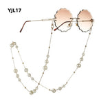 Sunglasses Masking Chains